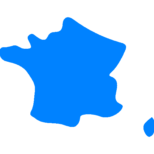 Icone Fabrication française